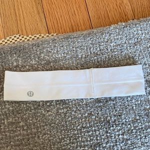 Lululemon Headband
